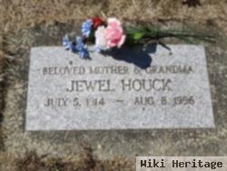 Jewel Houck