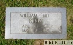 William Warren "bill" Kirby, Jr