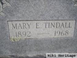 Mary Ellen Schandorf Tindall