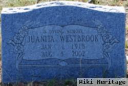 Juanita Ora Way Westbrook