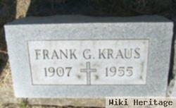 Frank G. Kraus