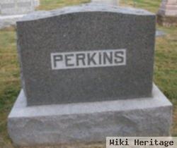 Bennie A. Perkins