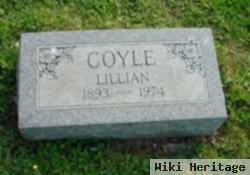 Lillian Coyle