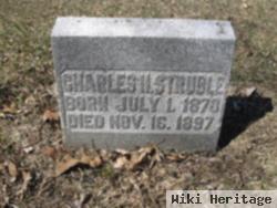 Charles H Struble