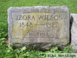 Izora Bramble Wilson