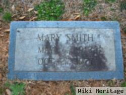 Mary Smith