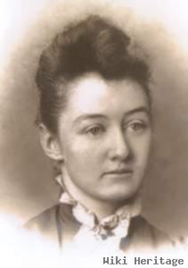 Georgia Maude Grinstead Biggs