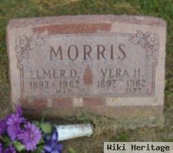 Vera H. Morris