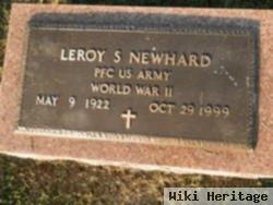 Leroy S. Newhard