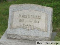 James Sheridan Cribbs