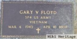 Gary V. Floyd