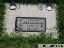 Jose Condrado Estrada