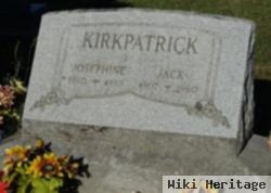 Jack Kirkpatrick