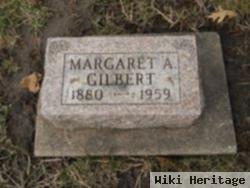 Margaret M. "maggie" Diesburg Gilbert