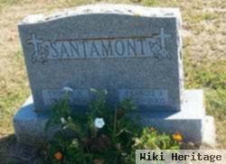 Yvonne N. Santamont