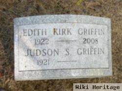 Edith Kirk Griffin