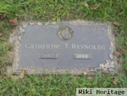 Catherine Taylor Reynolds
