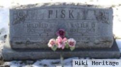 Mildred L Skinner Fisk