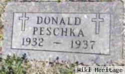 Donald Peschka