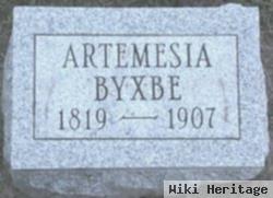 Artemesia Fisher Byxbe