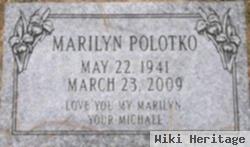 Marilyn Polotko