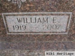 William E "billy" Robinson