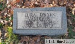 Eura Dwyer Vandiver