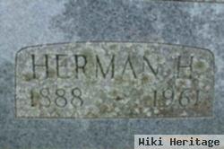 Herman H Stoer