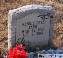 Kennie Dale Farr