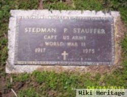 Stedman Perkins Stauffer