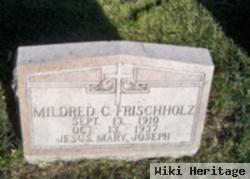 Mildred C. Langan Frischholz