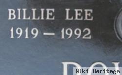 Billie Lee Powell