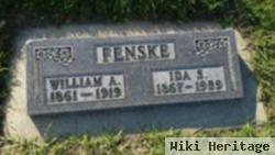 Ida S. Fenske