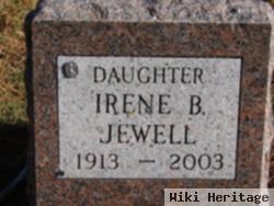 Irene Bertha Thomas Jewell