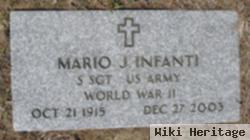 Mario J. Infanti