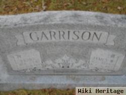 Pearlie Barrett Garrison