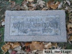 Arthur Sergeant