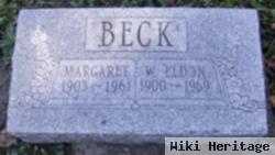 Margaret Beck