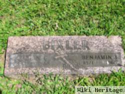 Lillian C Bixler