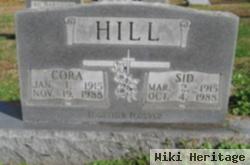 Cora Hill