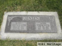 Hyrum Daniel Jensen