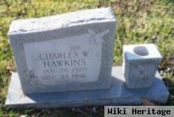 Charles Hawkins