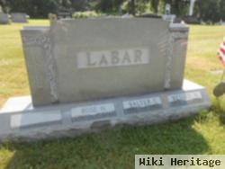 Walter S. Labar