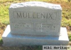 Clarence W Mullenix