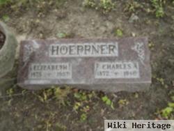 Charles Hoeppner