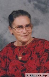 Edna Evelyn Durham Parker