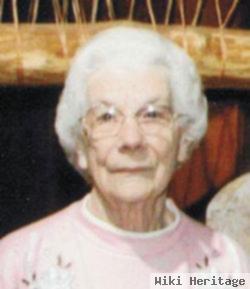 Vernetta Mae Frye Ridder