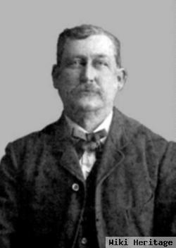 William Benjamin "willy" Youmans