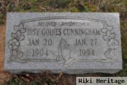 Disy Goines Cunningham