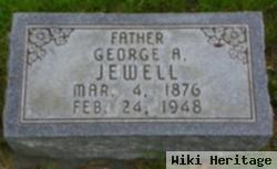 George A Jewell